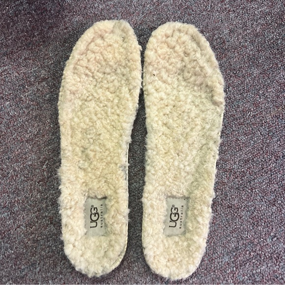 Ugg Men's Butte black boot - Picture 11 of 11